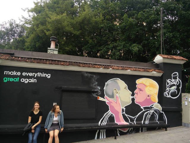 Bildschirmarbeiter - Picdump 28.07.2017