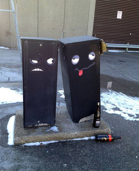 Bildschirmarbeiter - Picdump 28.07.2017