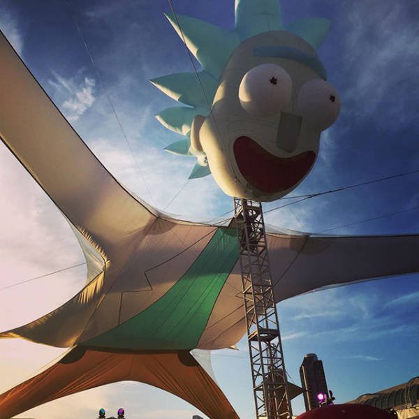 Bildschirmarbeiter - Picdump 28.07.2017