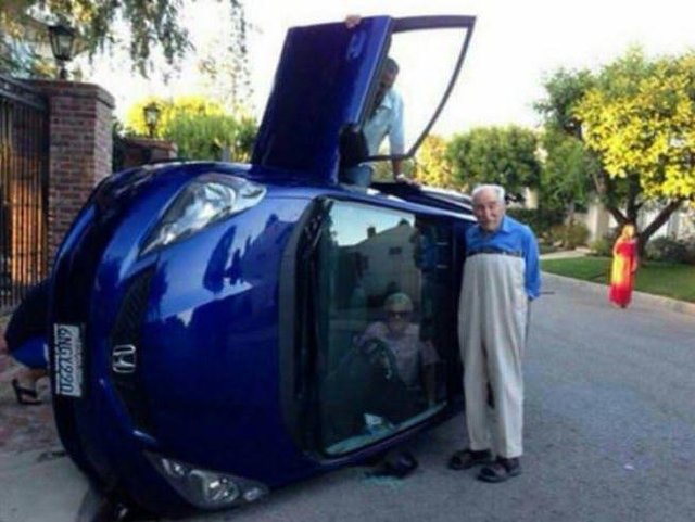 Bildschirmarbeiter - Picdump 04.08.2017