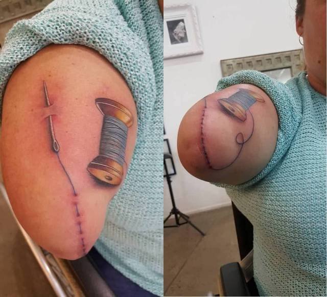 Bildschirmarbeiter - Picdump 04.08.2017