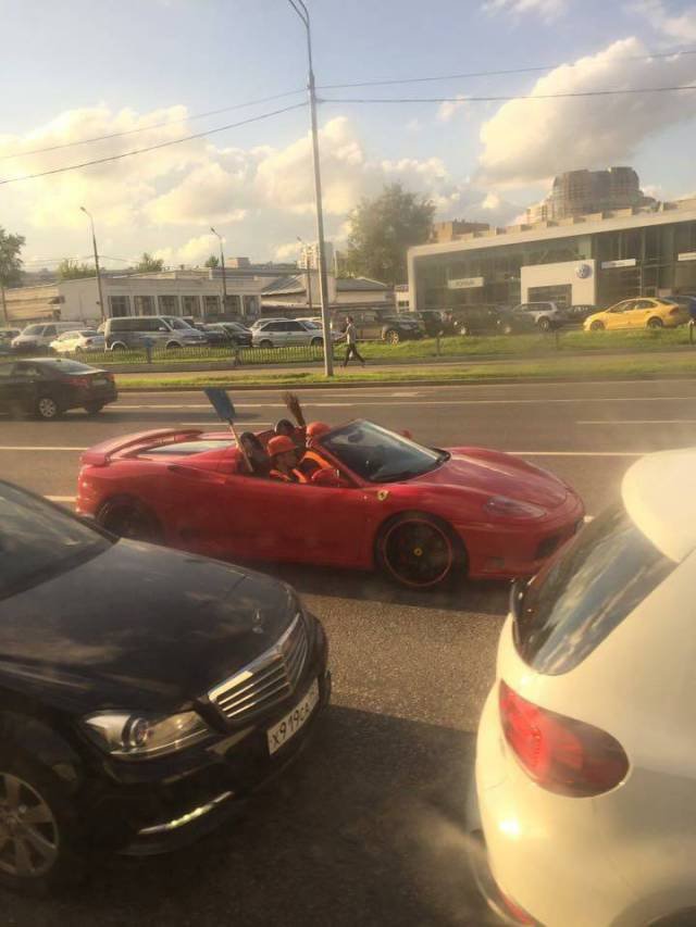 Bildschirmarbeiter - Picdump 04.08.2017