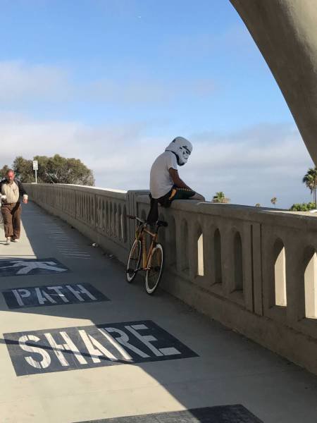 Bildschirmarbeiter - Picdump 04.08.2017