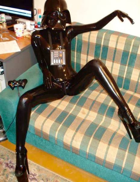 Bildschirmarbeiter - Picdump 04.08.2017