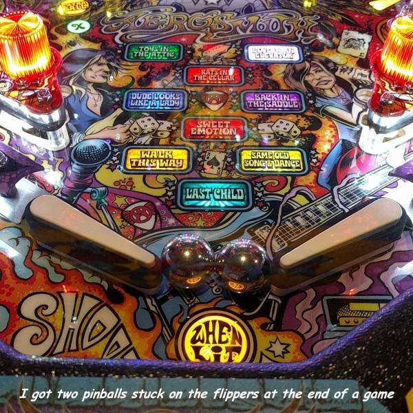 Bildschirmarbeiter - Picdump 04.08.2017