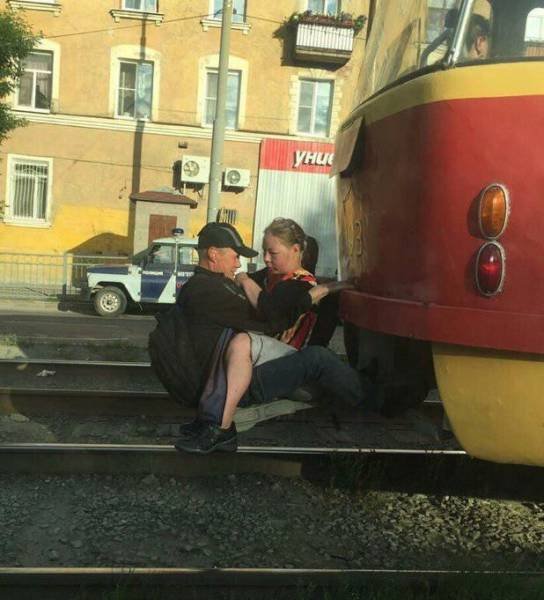 Bildschirmarbeiter - Picdump 04.08.2017
