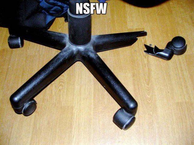 Bildschirmarbeiter - Picdump 04.08.2017