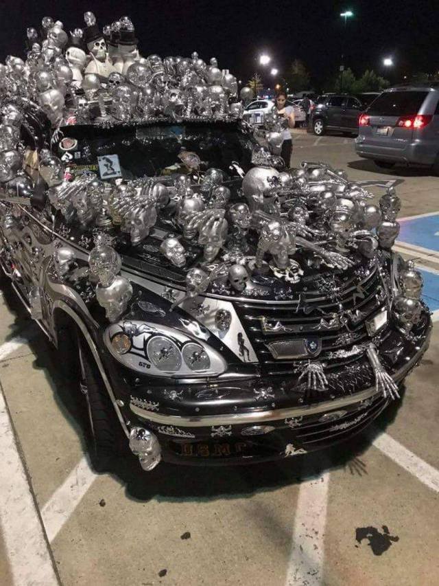 Bildschirmarbeiter - Picdump 04.08.2017