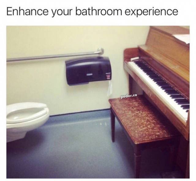 Bildschirmarbeiter - Picdump 04.08.2017