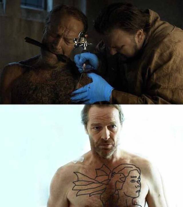 Bildschirmarbeiter - Picdump 04.08.2017