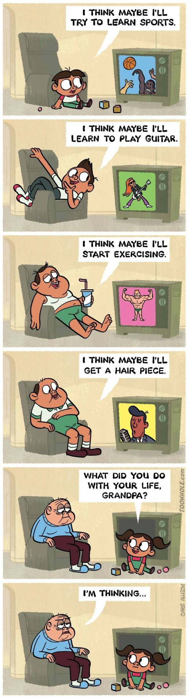 Bildschirmarbeiter - Picdump 04.08.2017