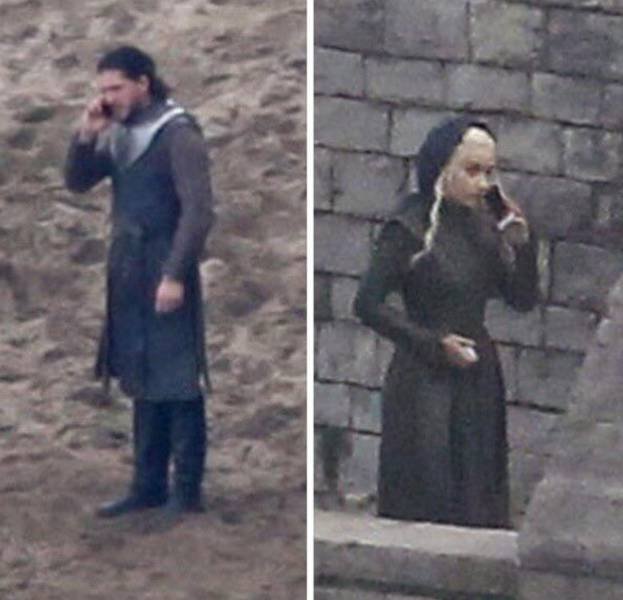 Bildschirmarbeiter - Picdump 04.08.2017