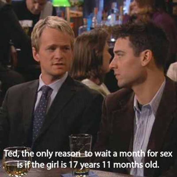 Bildschirmarbeiter - Picdump 04.08.2017