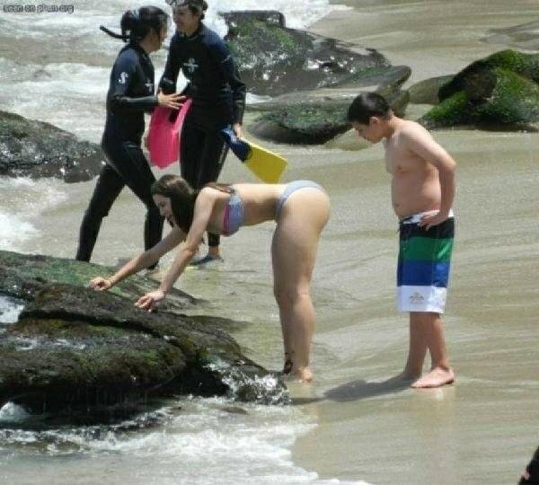 Bildschirmarbeiter - Picdump 04.08.2017