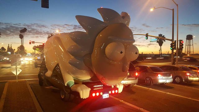 Bildschirmarbeiter - Picdump 04.08.2017