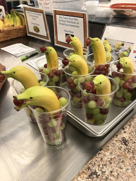 Bildschirmarbeiter - Picdump 04.08.2017