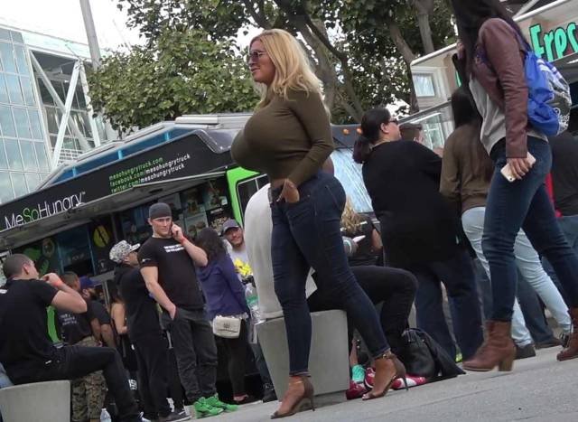 Bildschirmarbeiter - Picdump 04.08.2017