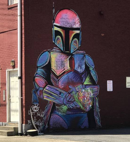 Bildschirmarbeiter - Picdump 04.08.2017