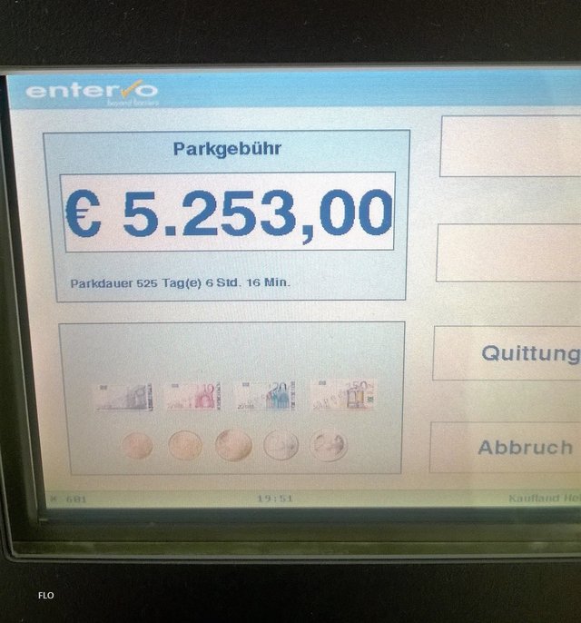 Bildschirmarbeiter - Picdump 04.08.2017