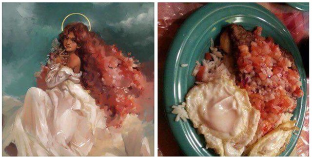 Bildschirmarbeiter - Picdump 11.08.2017