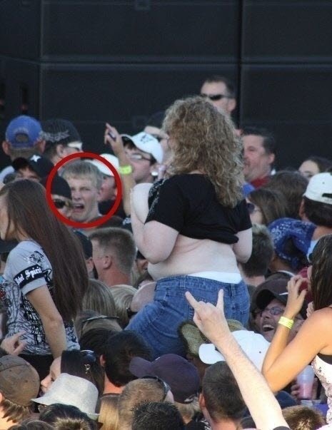 Bildschirmarbeiter - Picdump 11.08.2017