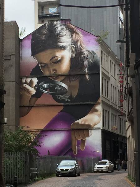 Bildschirmarbeiter - Picdump 11.08.2017