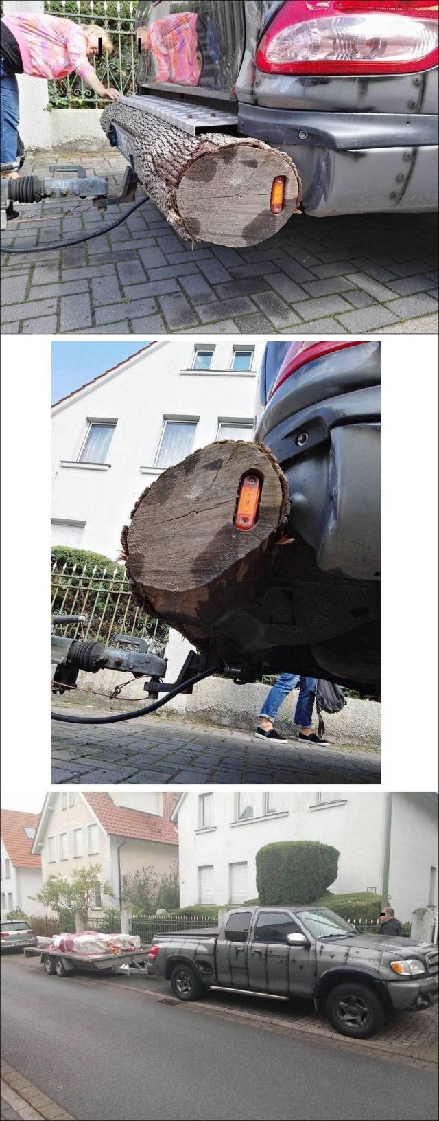 Bildschirmarbeiter - Picdump 11.08.2017