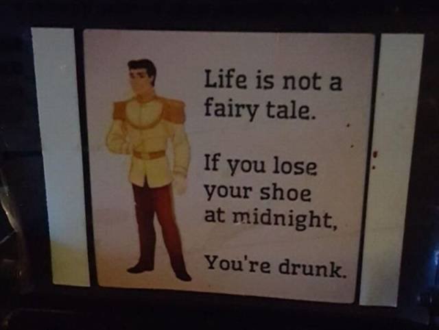 Bildschirmarbeiter - Picdump 11.08.2017