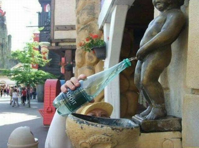 Bildschirmarbeiter - Picdump 11.08.2017