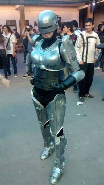 Bildschirmarbeiter - Picdump 11.08.2017