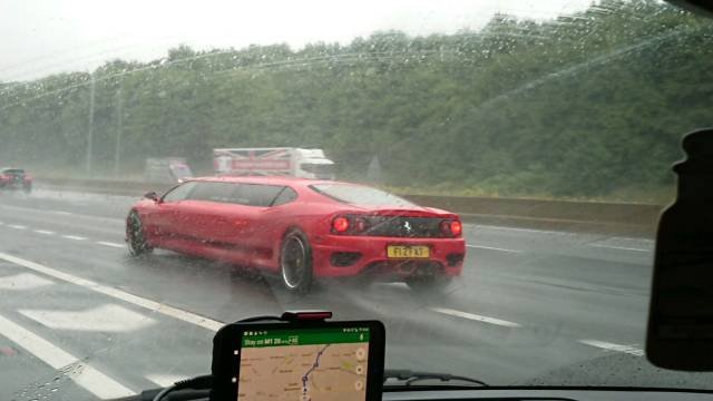 Bildschirmarbeiter - Picdump 11.08.2017