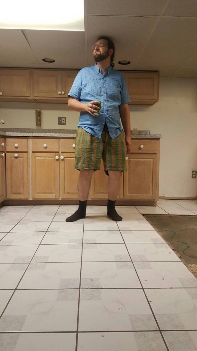 Bildschirmarbeiter - Picdump 11.08.2017