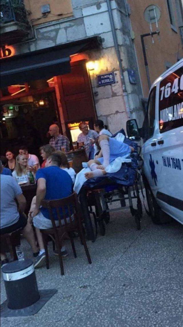 Bildschirmarbeiter - Picdump 11.08.2017