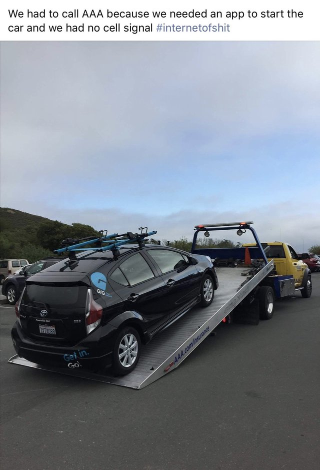 Bildschirmarbeiter - Picdump 11.08.2017