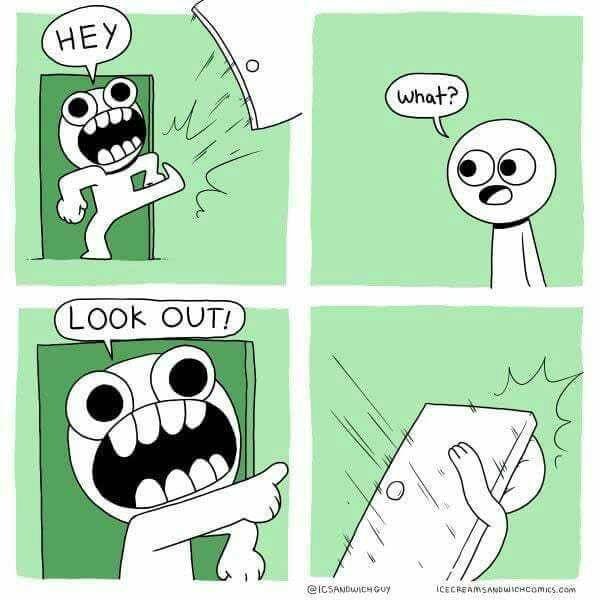 Bildschirmarbeiter - Picdump 11.08.2017