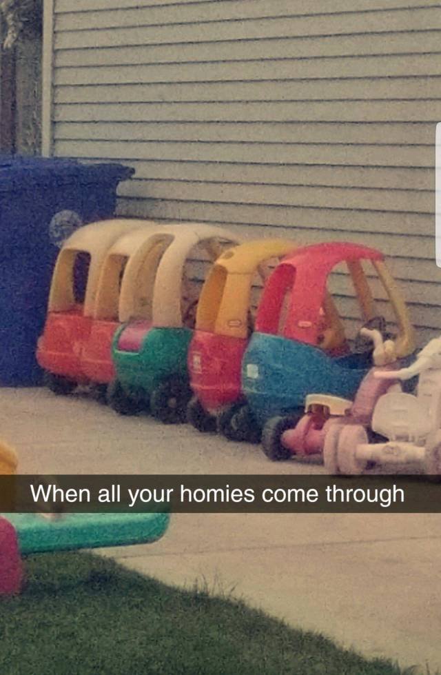 Bildschirmarbeiter - Picdump 11.08.2017