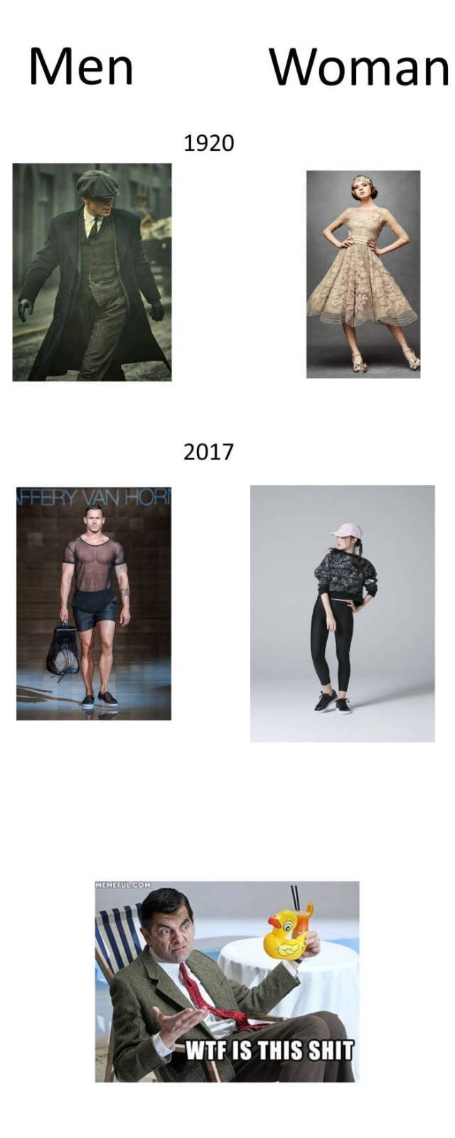 Bildschirmarbeiter - Picdump 11.08.2017