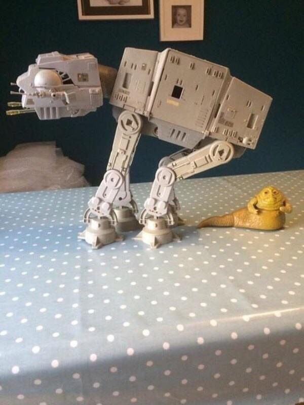 Bildschirmarbeiter - Picdump 11.08.2017