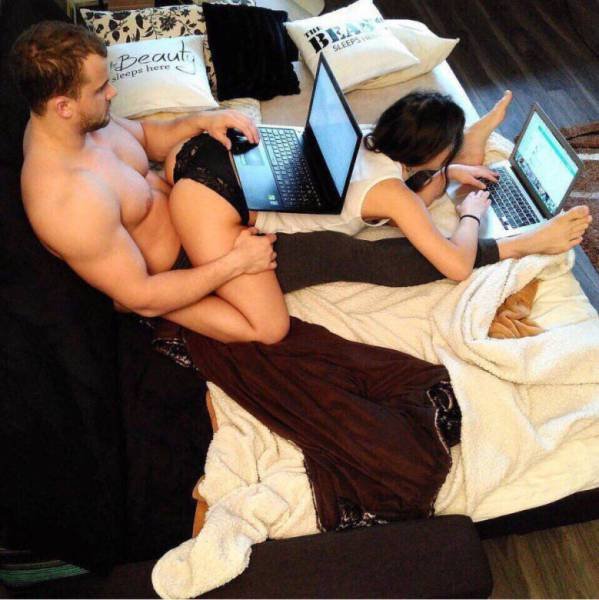 Bildschirmarbeiter - Picdump 11.08.2017