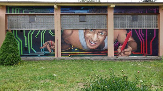 Bildschirmarbeiter - Picdump 11.08.2017