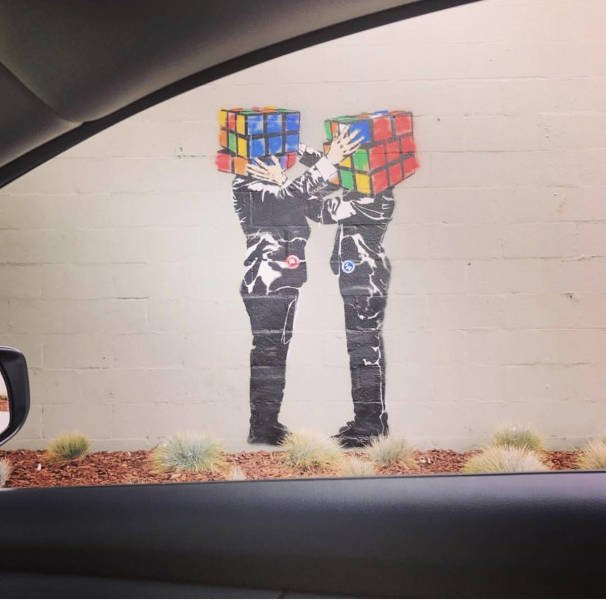 Bildschirmarbeiter - Picdump 11.08.2017