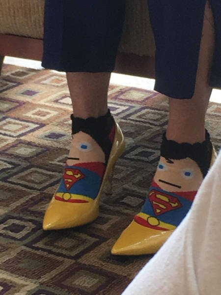 Bildschirmarbeiter - Picdump 11.08.2017