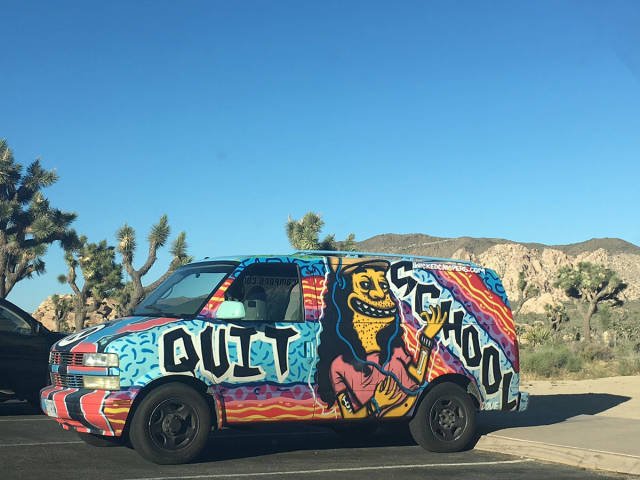 Bildschirmarbeiter - Picdump 11.08.2017