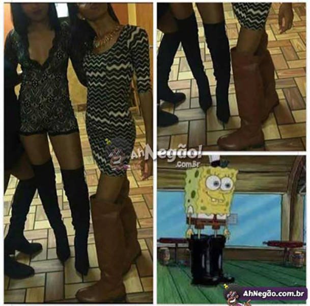 Bildschirmarbeiter - Picdump 11.08.2017