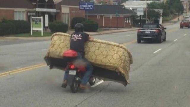 Bildschirmarbeiter - Picdump 11.08.2017