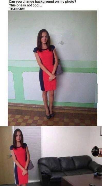 Bildschirmarbeiter - Picdump 18.08.2017