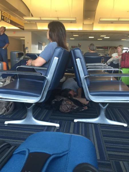 Bildschirmarbeiter - Picdump 18.08.2017