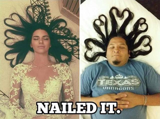 Bildschirmarbeiter - Picdump 18.08.2017