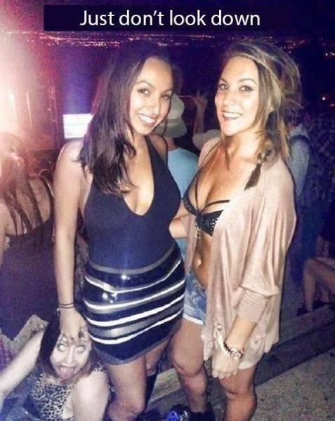 Bildschirmarbeiter - Picdump 18.08.2017