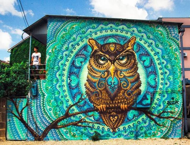 Bildschirmarbeiter - Picdump 18.08.2017